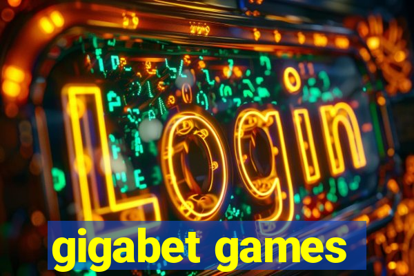 gigabet games